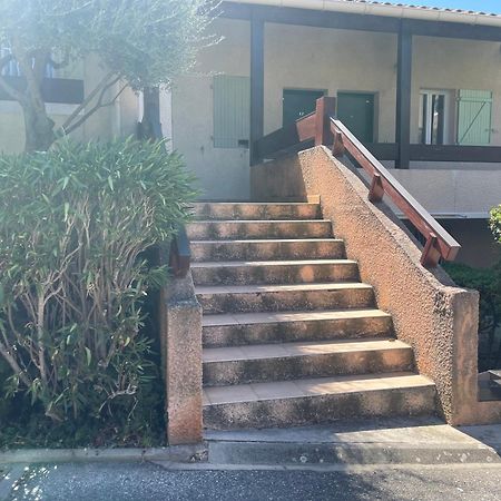 La Casa Palmito Appartement Moderne Cote Mer Saint-Cyr-sur-Mer Dış mekan fotoğraf