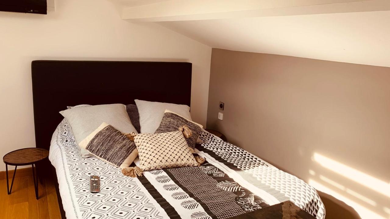 La Casa Palmito Appartement Moderne Cote Mer Saint-Cyr-sur-Mer Dış mekan fotoğraf