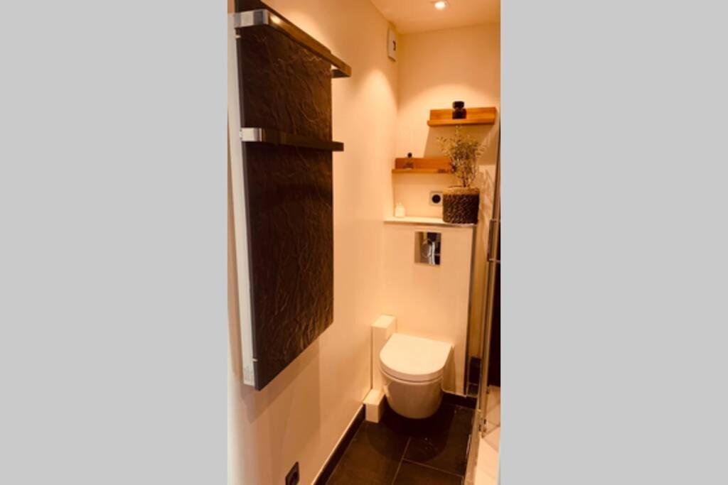La Casa Palmito Appartement Moderne Cote Mer Saint-Cyr-sur-Mer Dış mekan fotoğraf