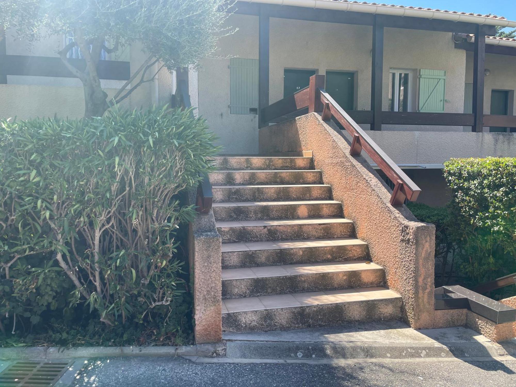 La Casa Palmito Appartement Moderne Cote Mer Saint-Cyr-sur-Mer Dış mekan fotoğraf